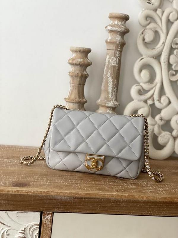 Chanel Handbags 197